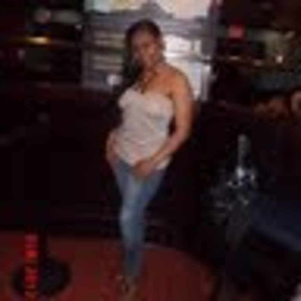 Meet your Posher, Edith